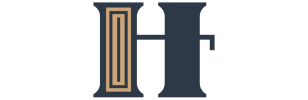 Pillar Leadership monogram